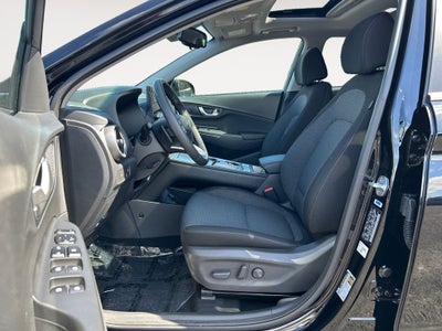 2023 Hyundai Kona Electric SEL