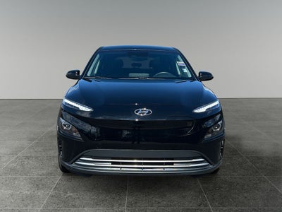 2023 Hyundai Kona Electric SEL