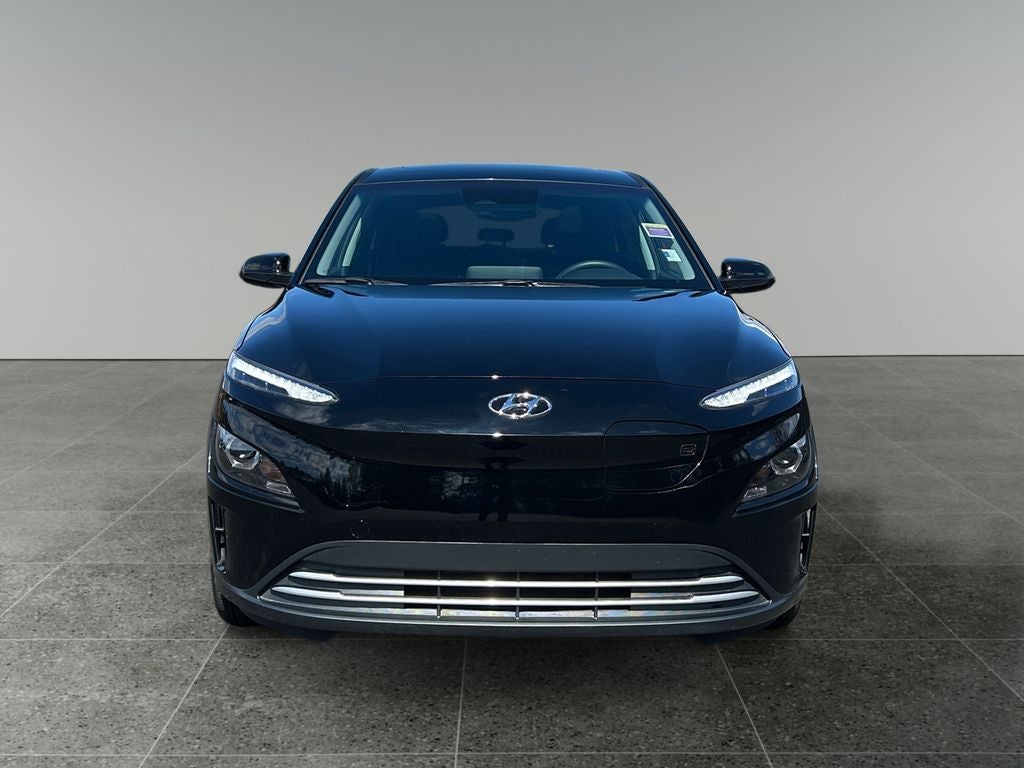 2023 Hyundai Kona Electric SEL