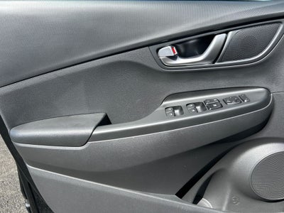 2023 Hyundai Kona Electric SEL