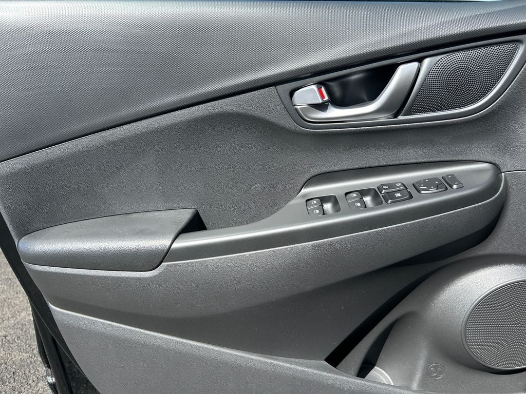 2023 Hyundai Kona Electric SEL