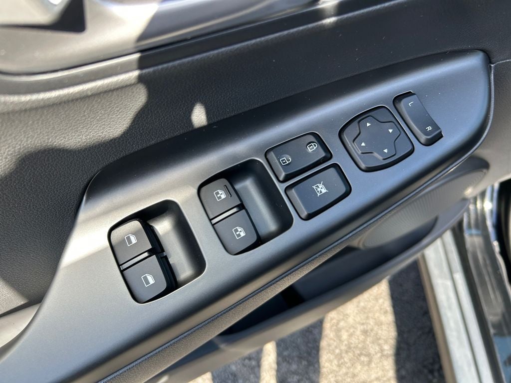 2023 Hyundai Kona Electric SEL