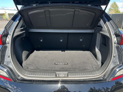 2023 Hyundai Kona Electric SEL