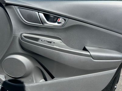 2023 Hyundai Kona Electric SEL