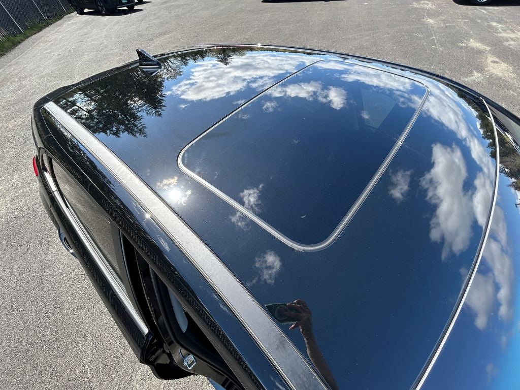 2023 Hyundai Kona Electric SEL