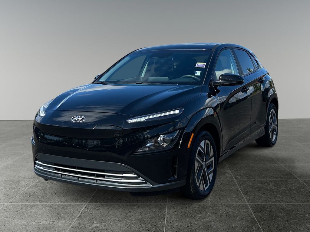2023 Hyundai Kona Electric SEL