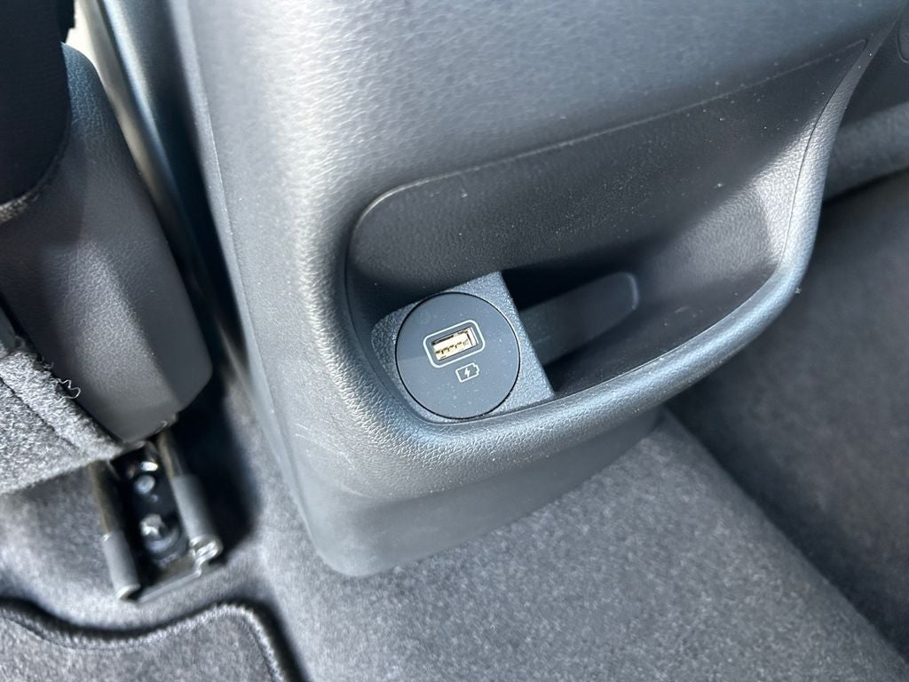 2023 Hyundai Kona Electric SEL