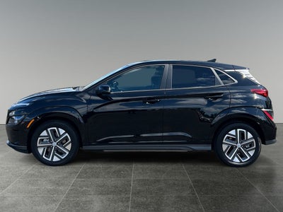 2023 Hyundai Kona Electric SEL