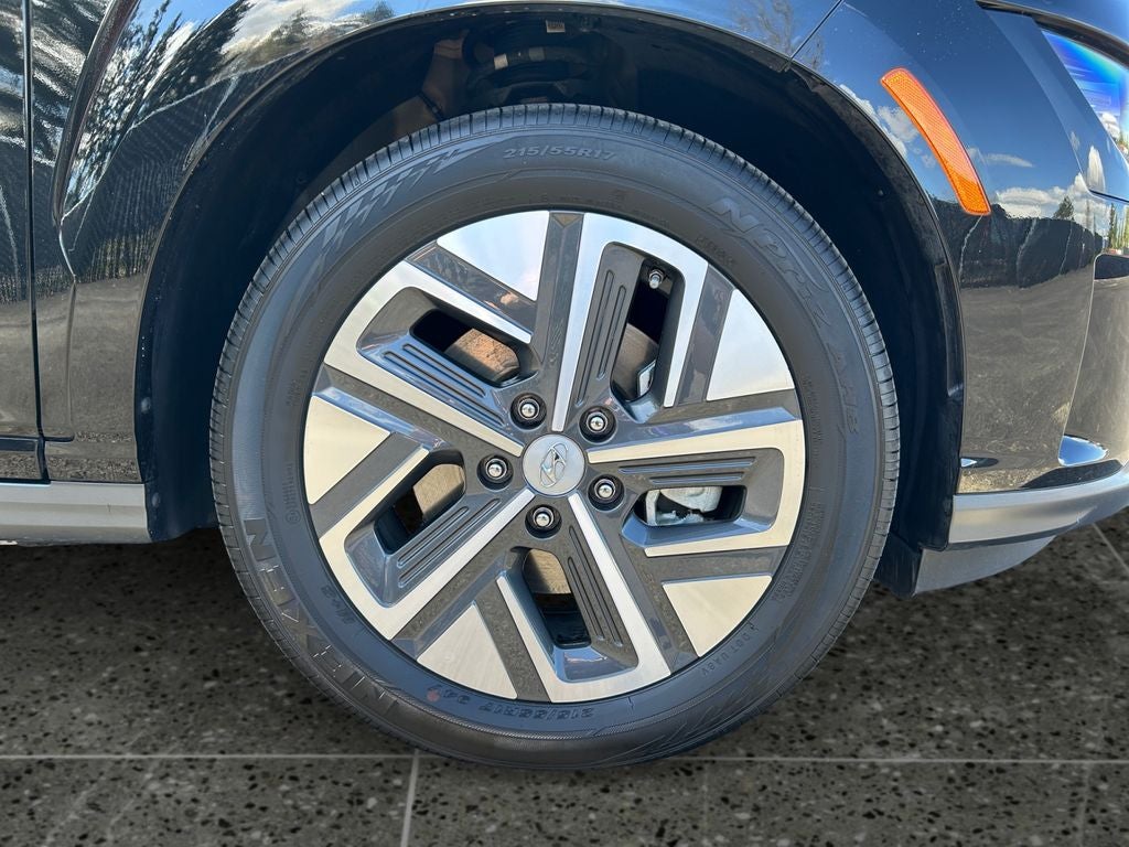 2023 Hyundai Kona Electric SEL
