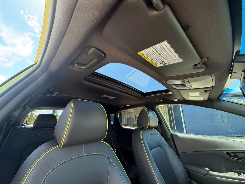 2020 Hyundai Kona Limited