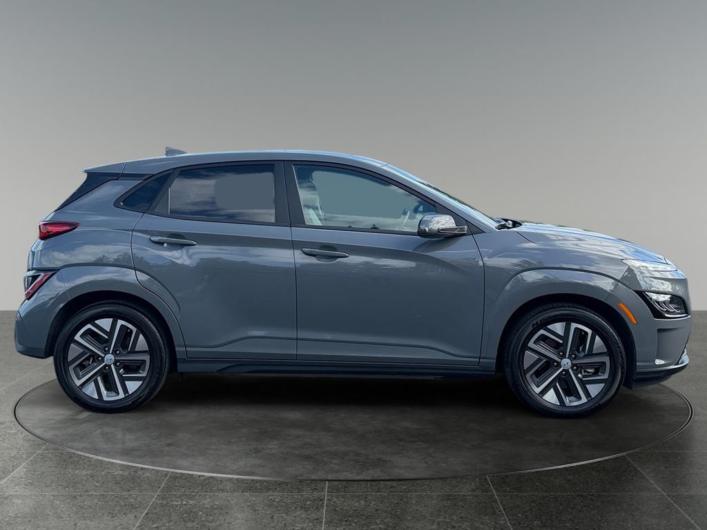 2023 Hyundai Kona Electric Limited