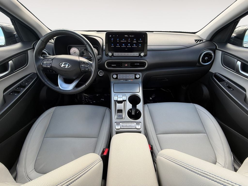 2023 Hyundai Kona Electric Limited