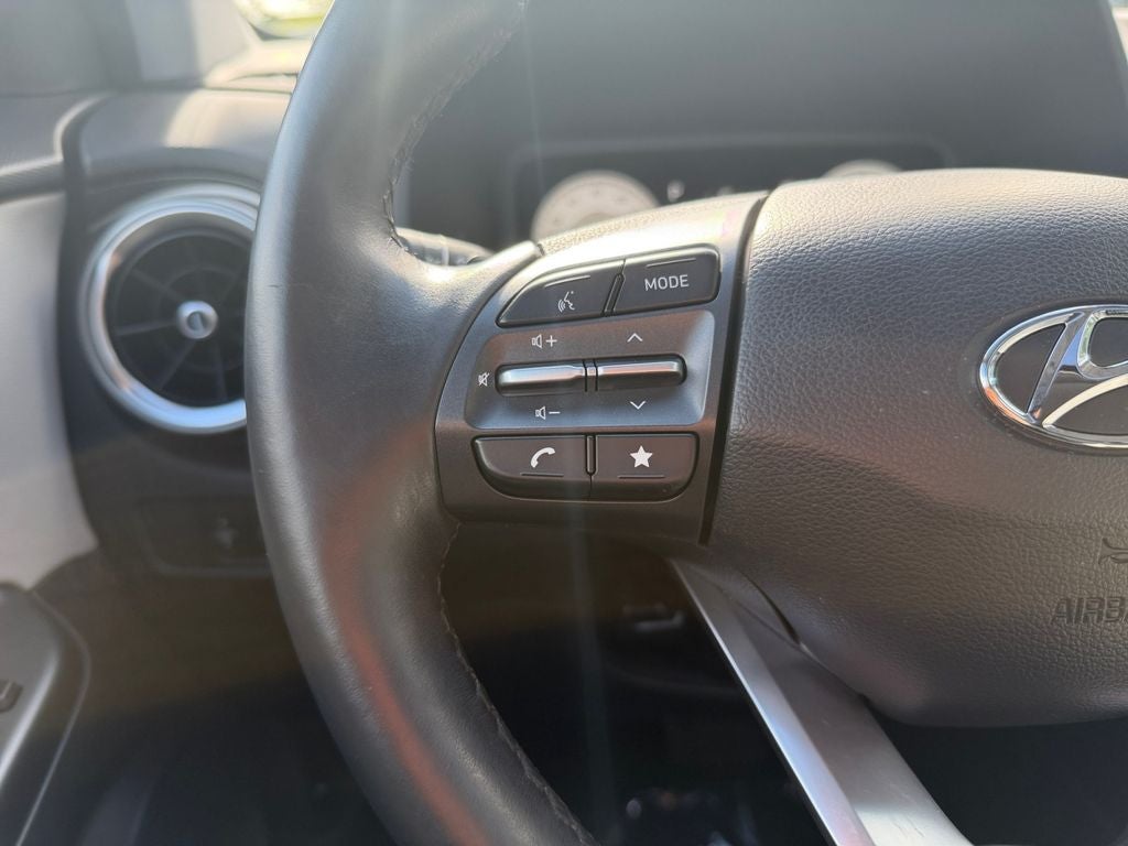 2023 Hyundai Kona Electric Limited