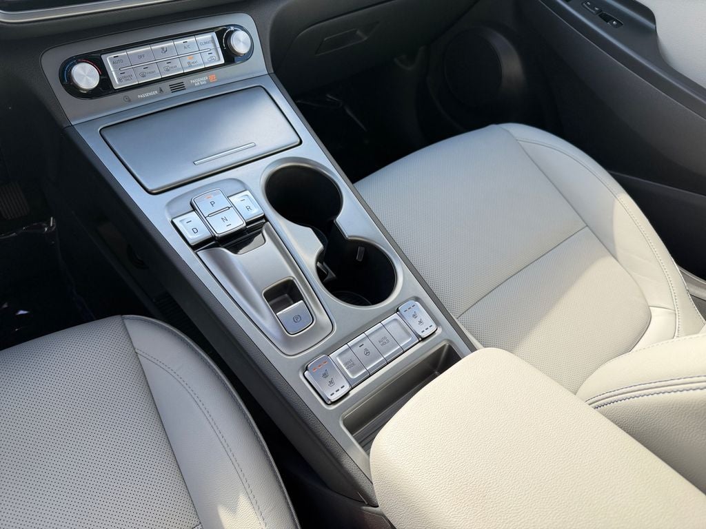 2023 Hyundai Kona Electric Limited