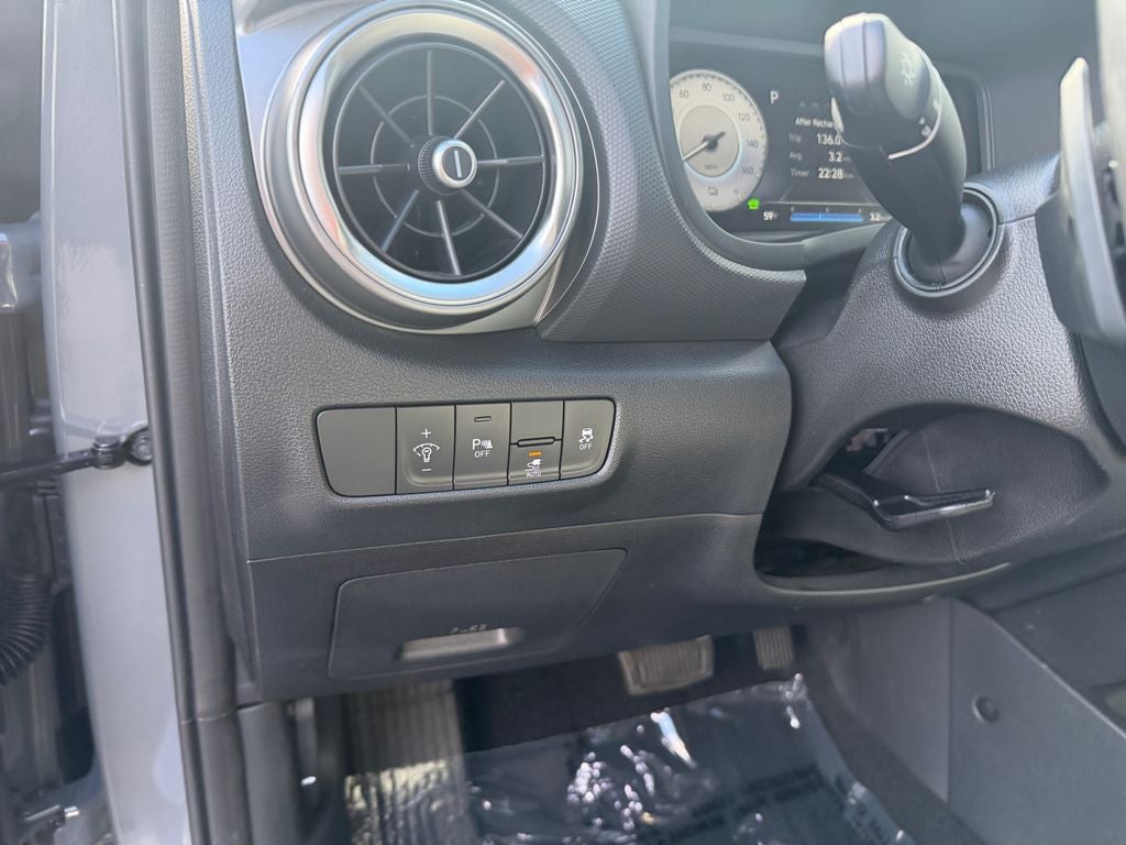 2023 Hyundai Kona Electric Limited