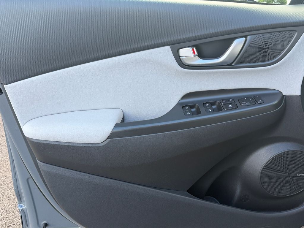 2023 Hyundai Kona Electric Limited