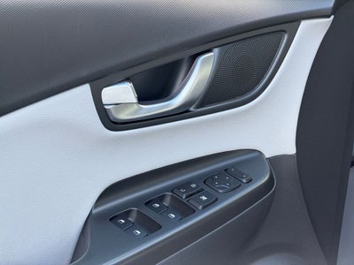 2023 Hyundai Kona Electric Limited