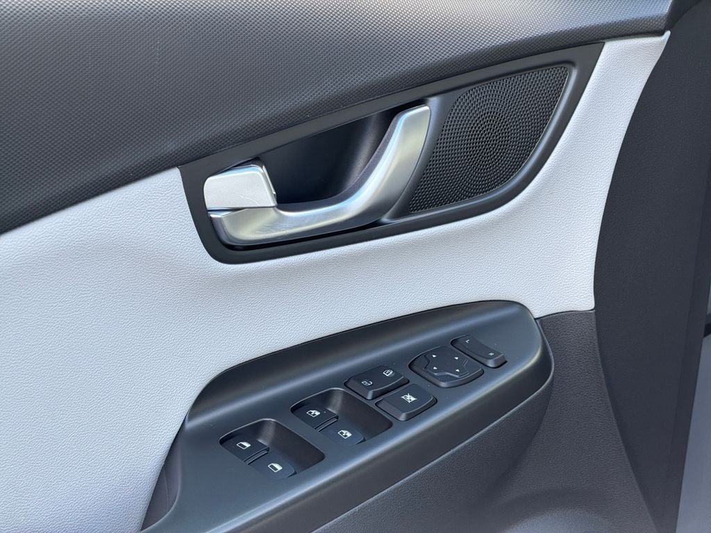 2023 Hyundai Kona Electric Limited