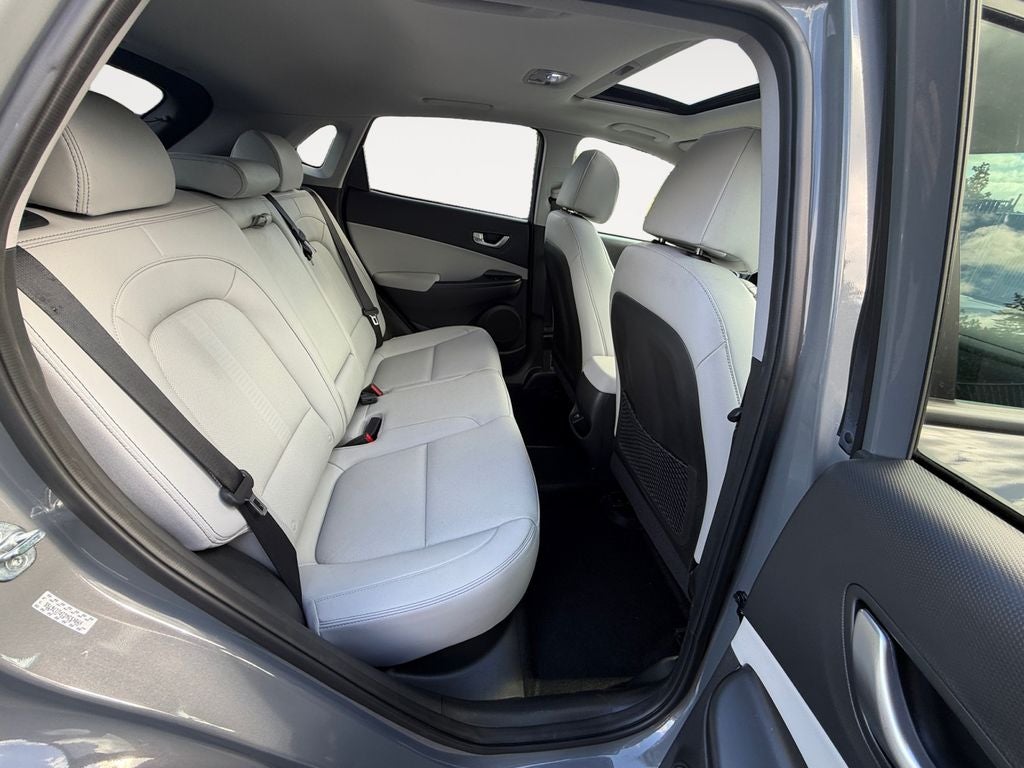 2023 Hyundai Kona Electric Limited