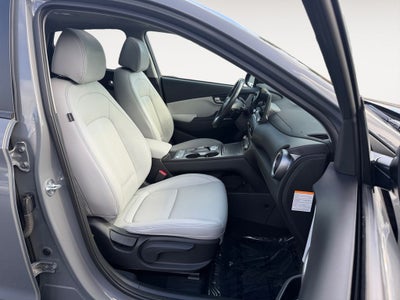 2023 Hyundai Kona Electric Limited