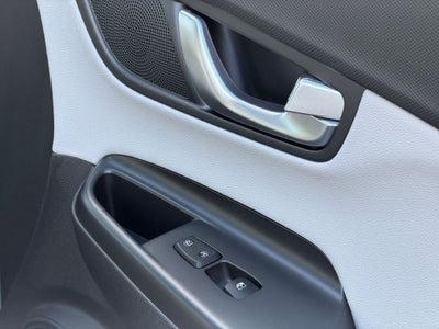 2023 Hyundai Kona Electric Limited