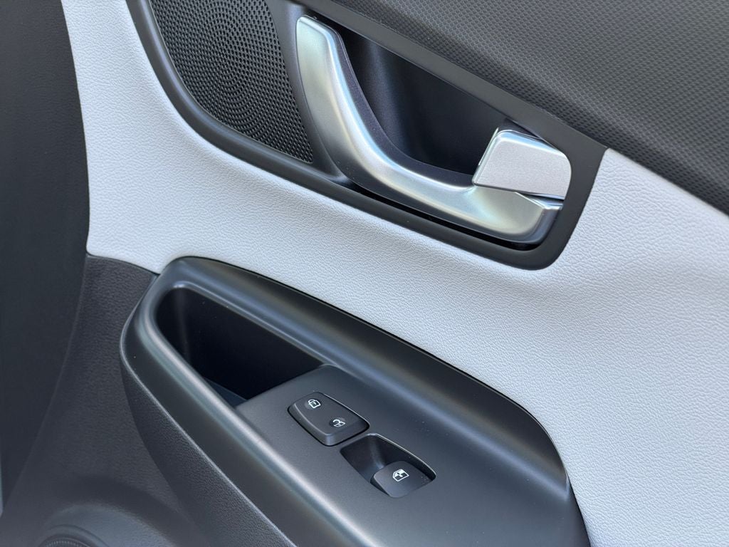 2023 Hyundai Kona Electric Limited