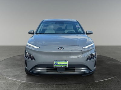 2023 Hyundai Kona Electric Limited