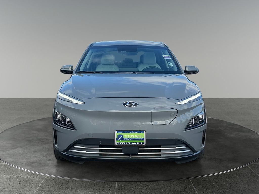 2023 Hyundai Kona Electric Limited