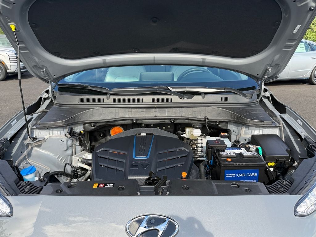 2023 Hyundai Kona Electric Limited