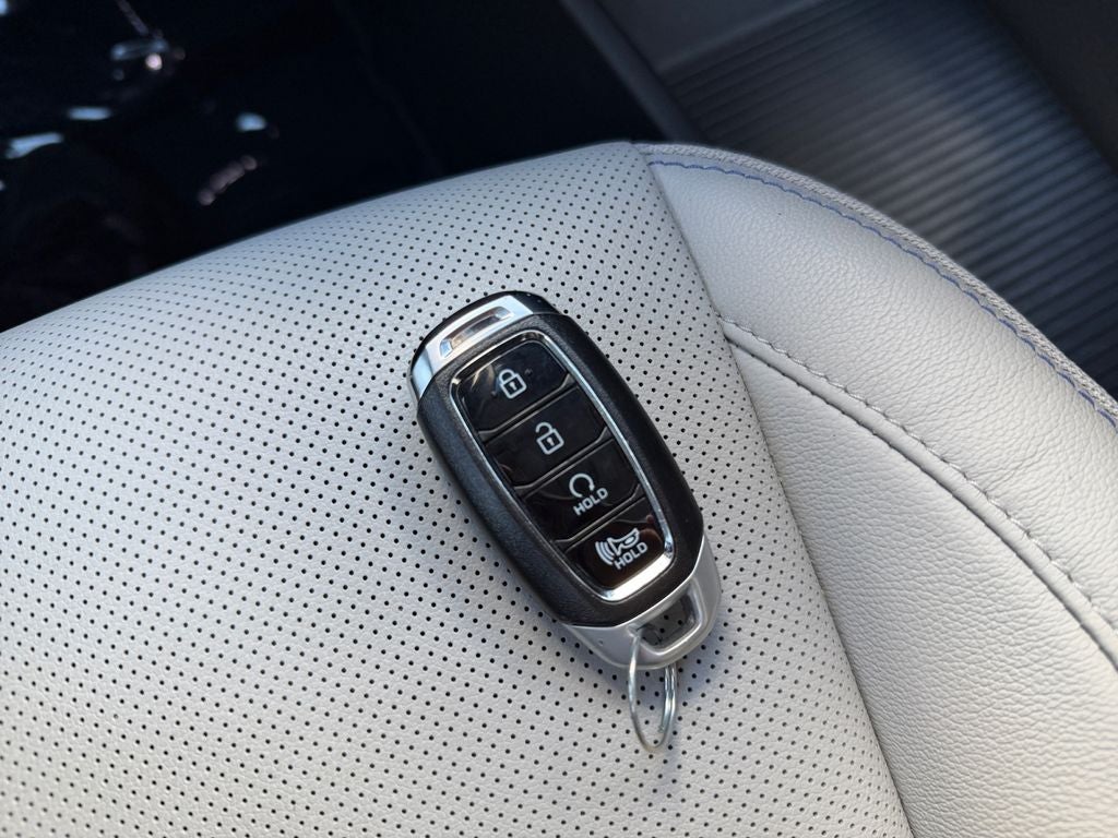 2023 Hyundai Kona Electric Limited