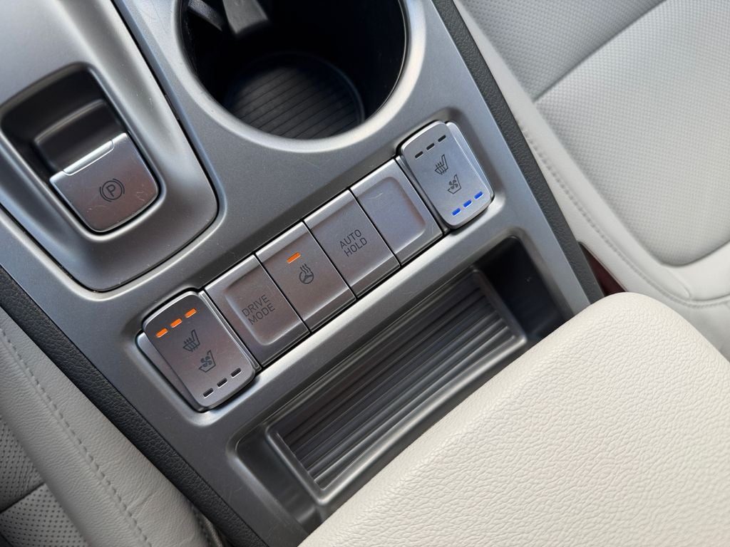 2023 Hyundai Kona Electric Limited
