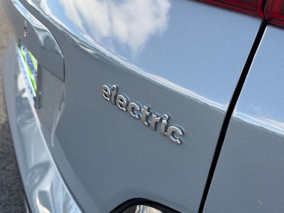 2023 Hyundai Kona Electric Limited