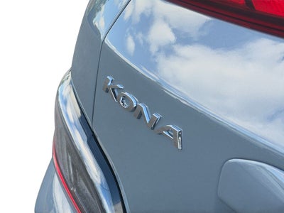 2023 Hyundai Kona Electric Limited