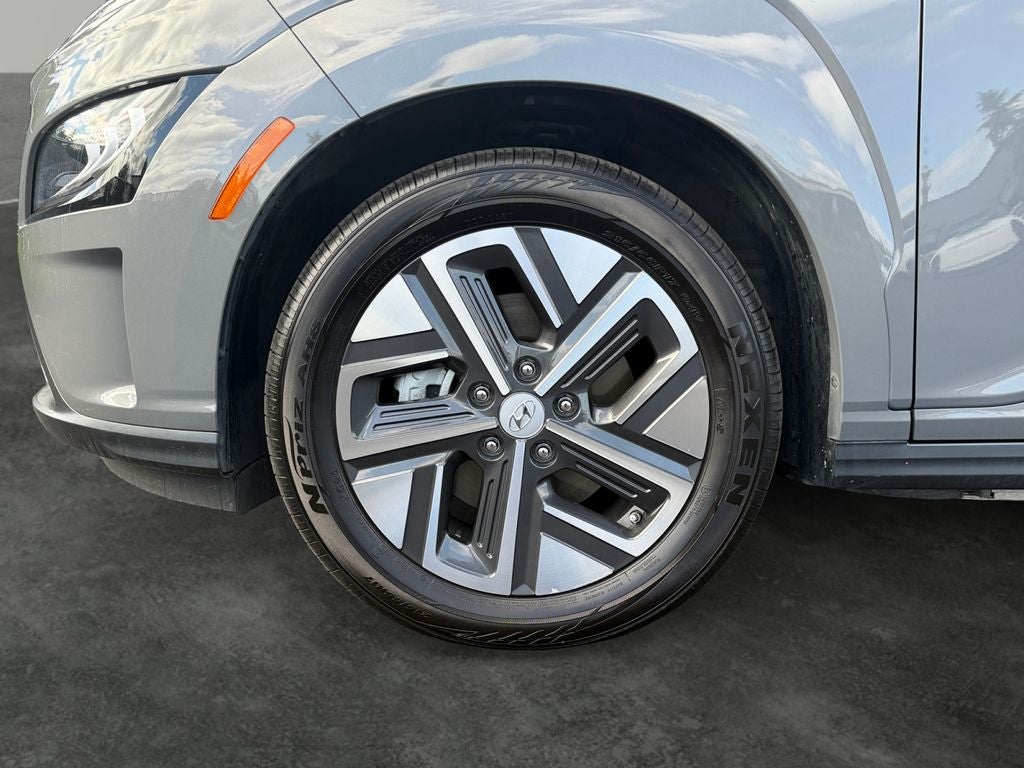 2023 Hyundai Kona Electric Limited