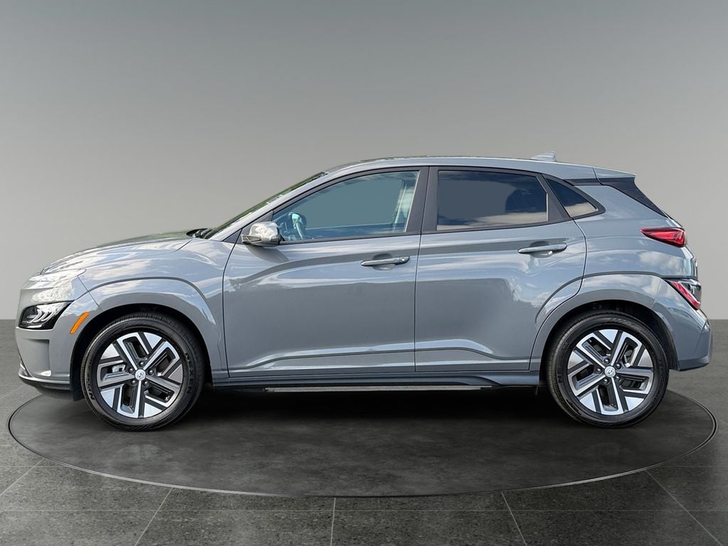 2023 Hyundai Kona Electric Limited