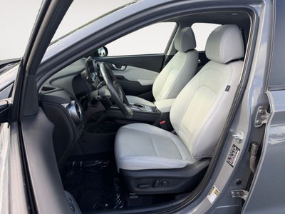 2023 Hyundai Kona Electric Limited