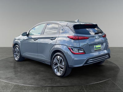 2023 Hyundai Kona Electric Limited