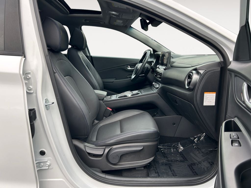 2023 Hyundai Kona Electric Limited
