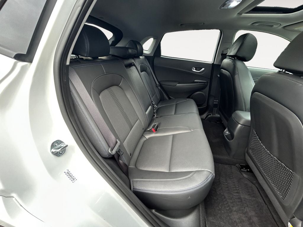 2023 Hyundai Kona Electric Limited