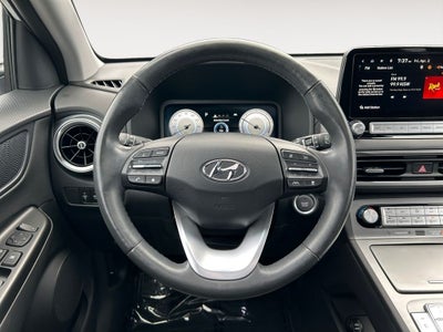 2023 Hyundai Kona Electric Limited
