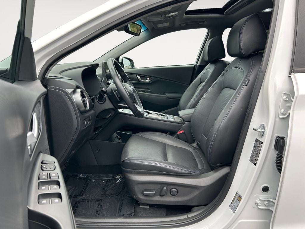 2023 Hyundai Kona Electric Limited