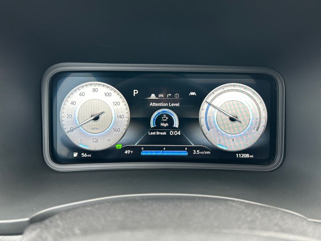 2023 Hyundai Kona Electric Limited