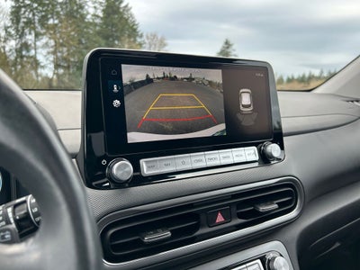 2023 Hyundai Kona Electric Limited