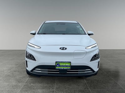 2023 Hyundai Kona Electric Limited