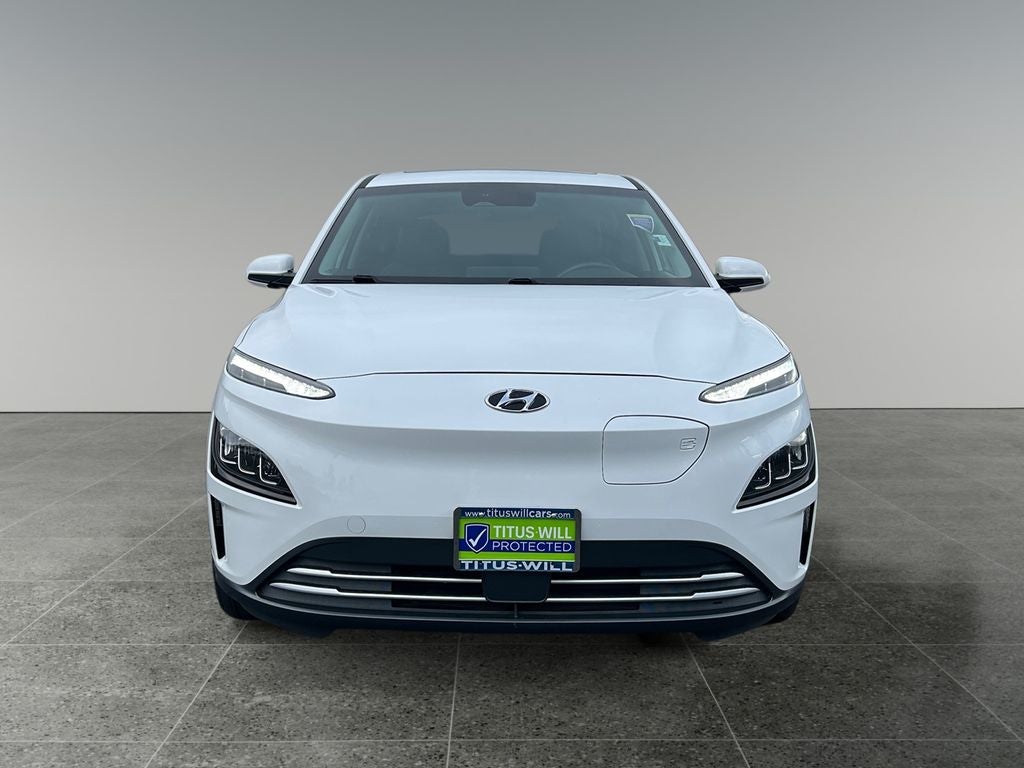 2023 Hyundai Kona Electric Limited