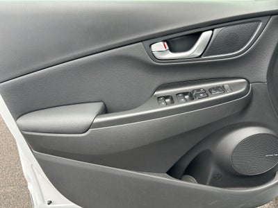 2023 Hyundai Kona Electric Limited