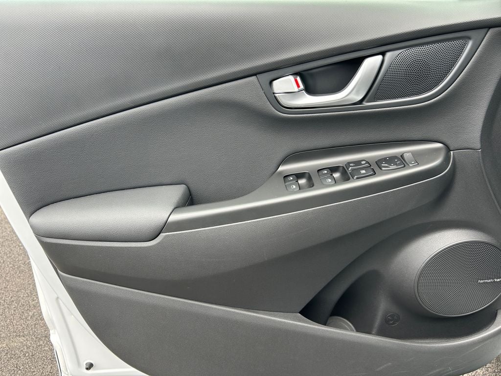 2023 Hyundai Kona Electric Limited