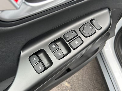 2023 Hyundai Kona Electric Limited