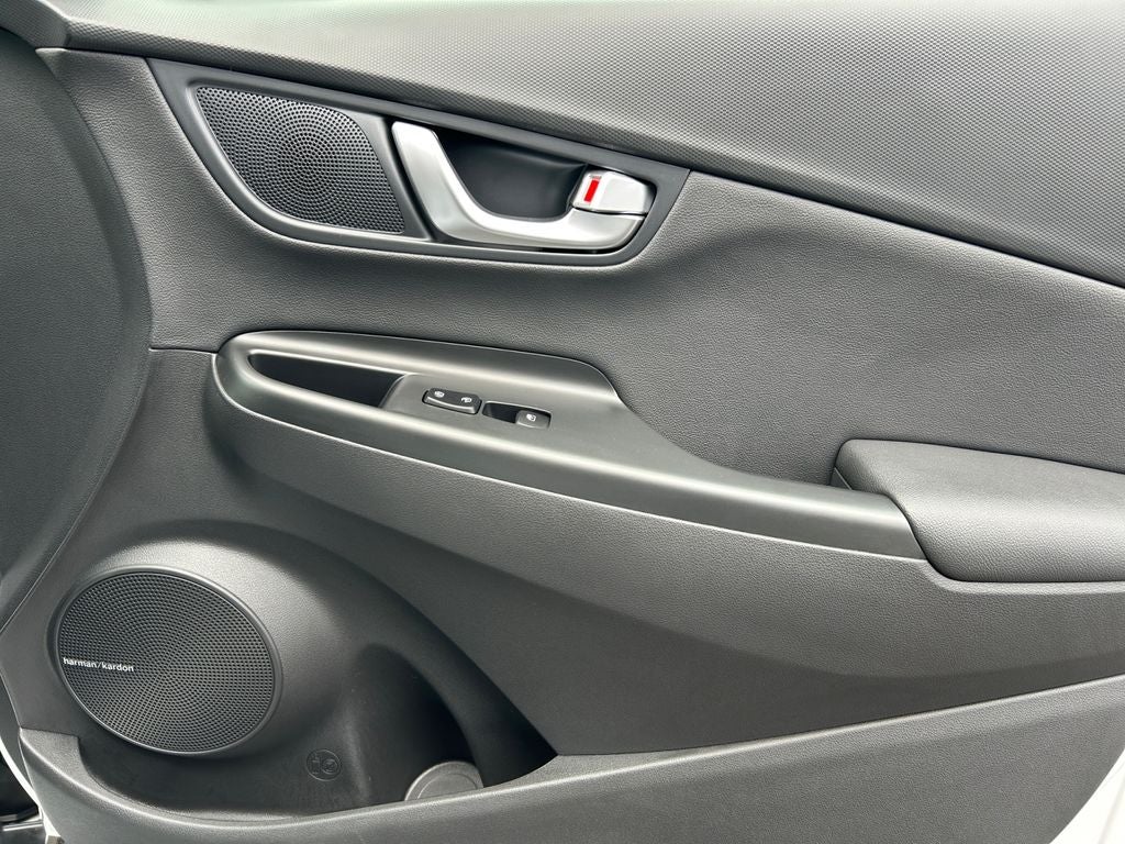 2023 Hyundai Kona Electric Limited