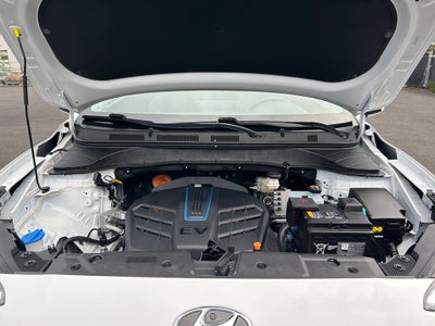 2023 Hyundai Kona Electric Limited